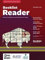 Booklist Reader